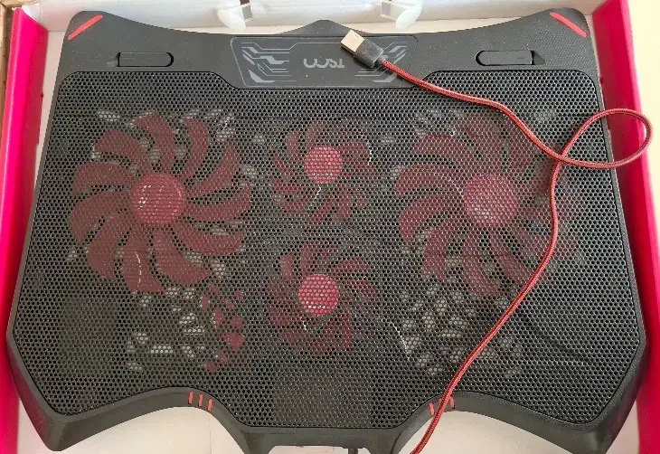 کولینگ پد لپ تاپ|قطعات و لوازم جانبی رایانه|ارومیه, |دیوار