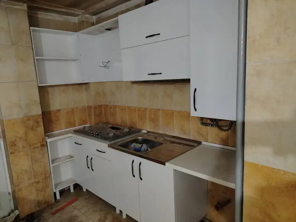 پاکدشت مسکن مهر امام رضا ۲خواب|فروش آپارتمان|پاکدشت, شهرک امام رضا|دیوار