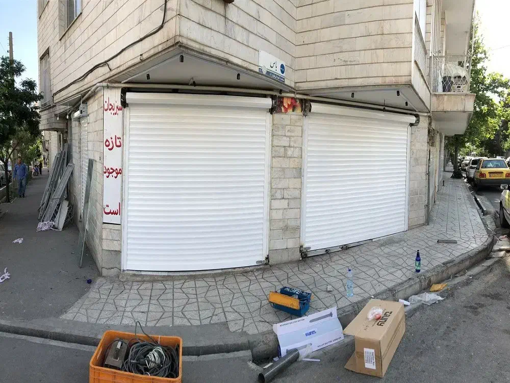 تعمیرات و نصب تخصصی انواع جک پارکینگ|خدمات پیشه و مهارت|تهران, شهران جنوبی|دیوار