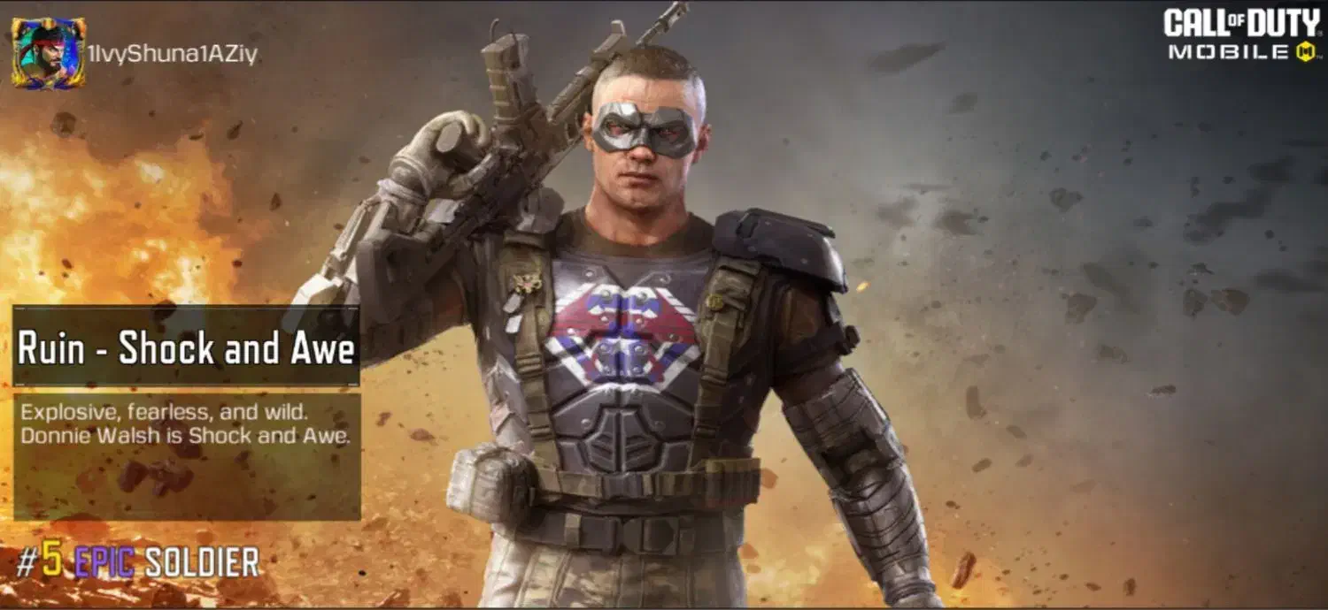 اکانت کالاف|کنسول، بازی ویدئویی و آنلاین|اقبالیه, |دیوار