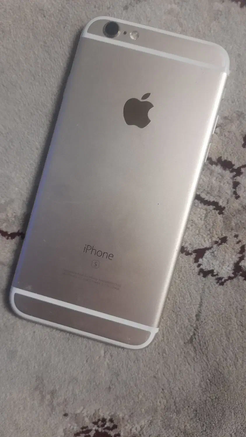 ایفون ۶ و ۶s|موبایل|تهران, هرندی|دیوار