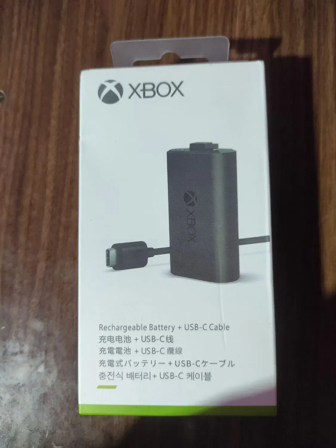 باطری دسته ایکس باکس سری x.s|کنسول، بازی ویدئویی و آنلاین|بندر ماهشهر, |دیوار