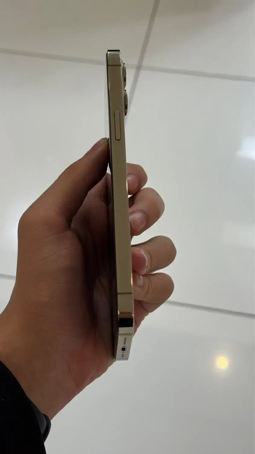 iphone 12 pro max ایفون ۱۲ پرو مکس|موبایل|اردبیل, |دیوار