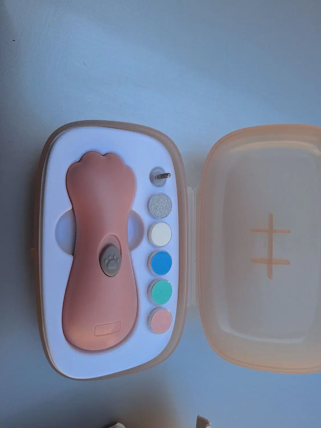 سوهان برقی (نوزاد)|آرایشی، بهداشتی، درمانی|دوگنبدان, |دیوار