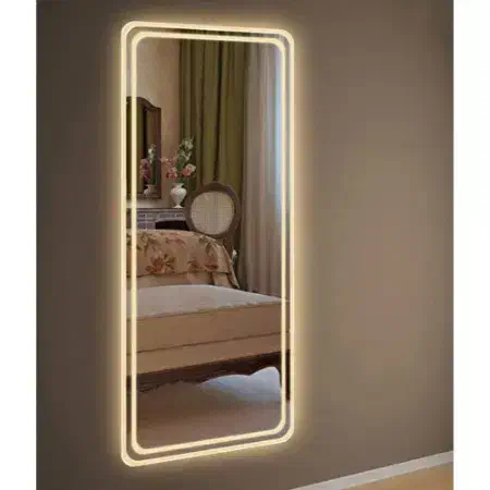 آینه ی قدی و آرایشگاهی|آینه|مشهد, کشف|دیوار