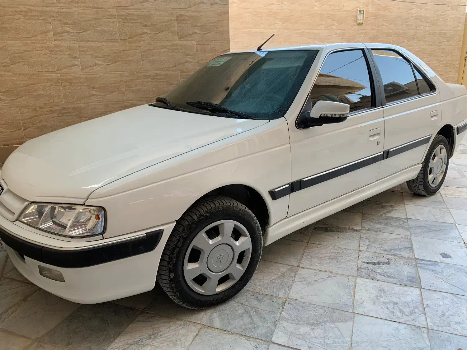 پارس موتور جدید ۱۴۰۲|خودرو سواری و وانت|زاهدان, |دیوار