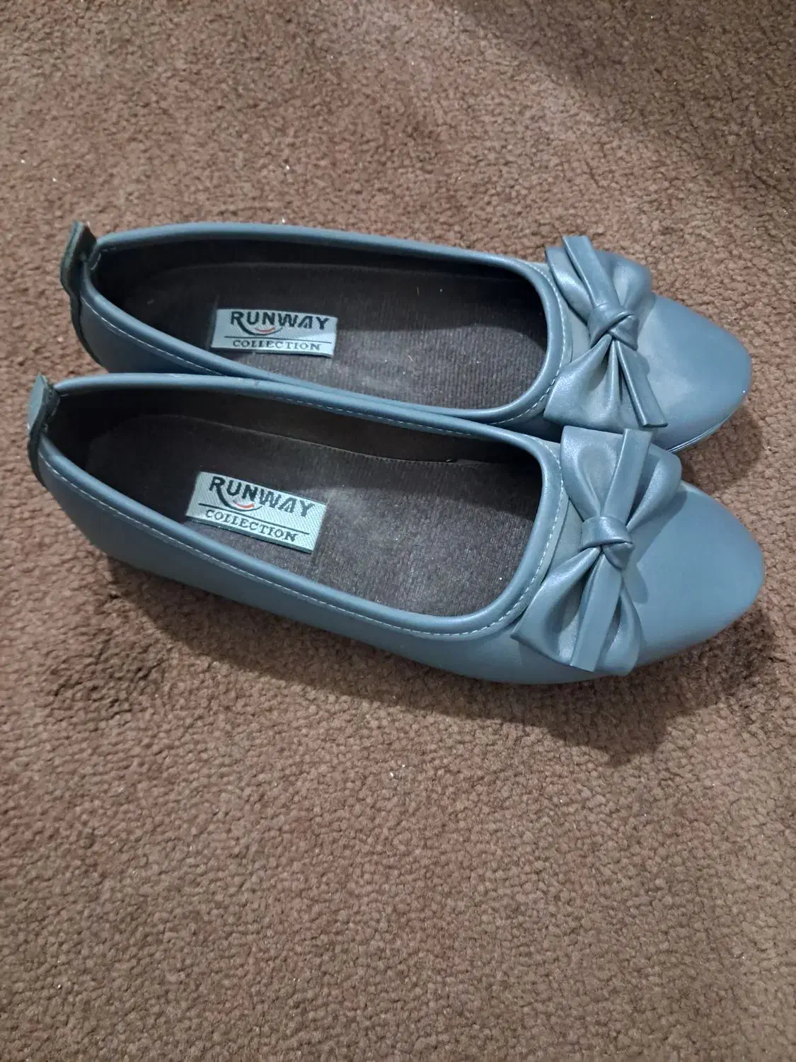 کفش|کیف، کفش، کمربند|بروجرد, |دیوار