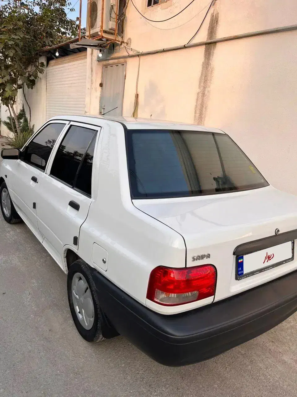 پراید 131 مدل 1398|خودرو سواری و وانت|بابل, |دیوار