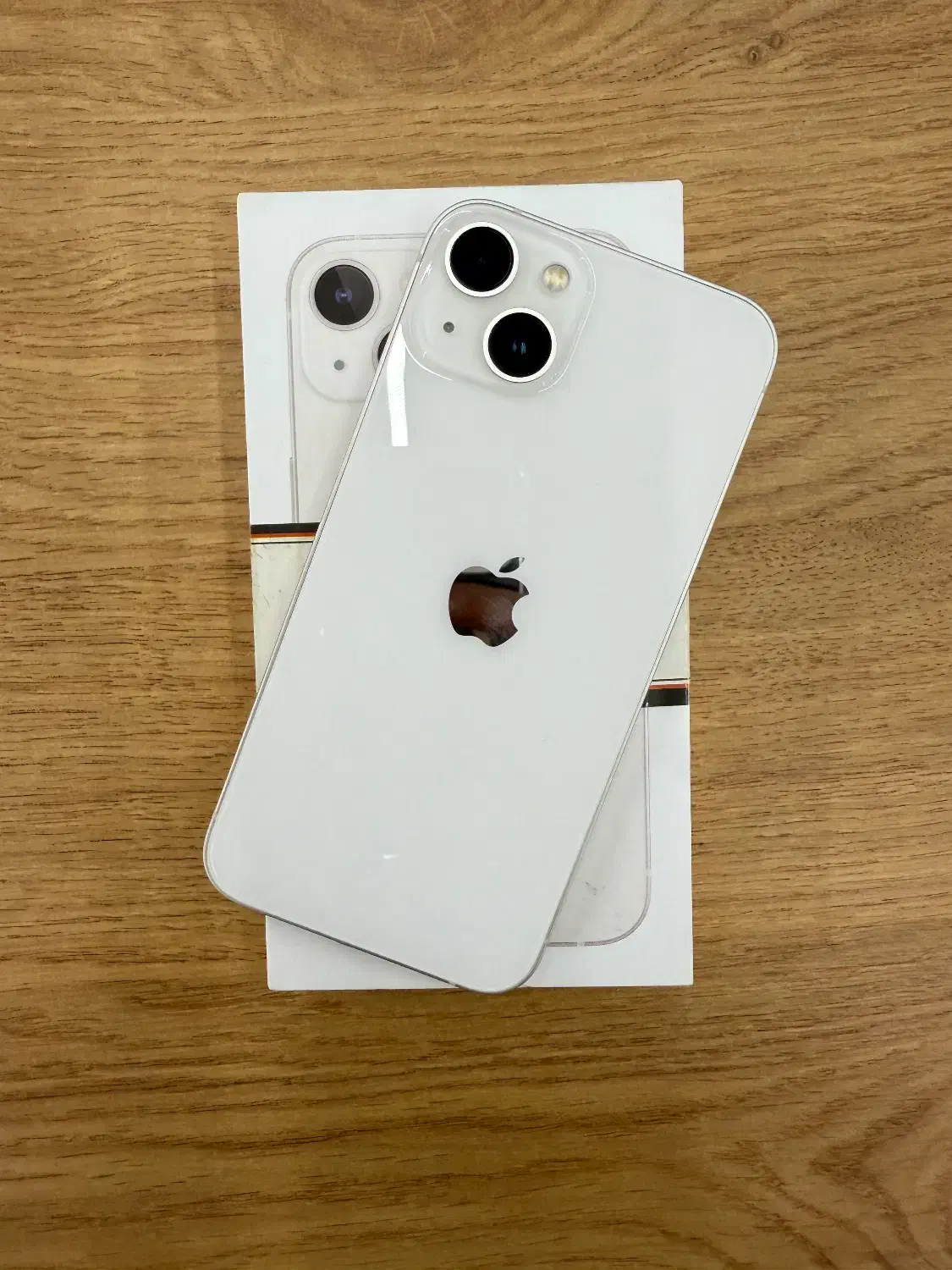 آیفون 13 نرمال / IPhone 13 Normal / 86% / 128G|موبایل|کرج, گوهردشت|دیوار