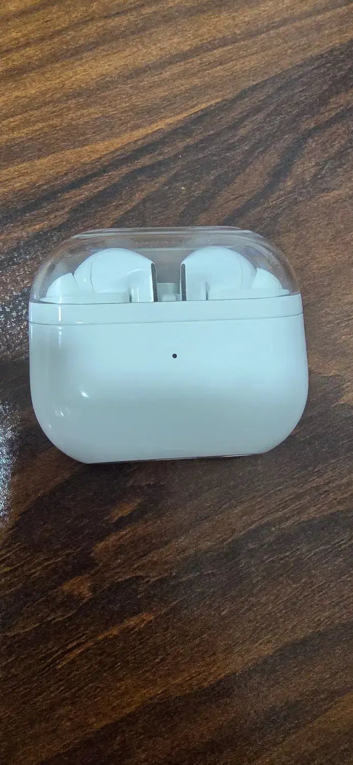 هندزفری galaxy buds pro سامسونگ|لوازم جانبی موبایل و تبلت|شیراز, آبیاری|دیوار