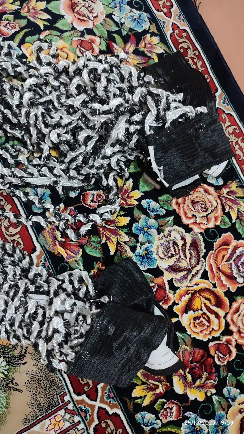 پرده آویز|پرده، رانر، رومیزی|بهارستان, |دیوار