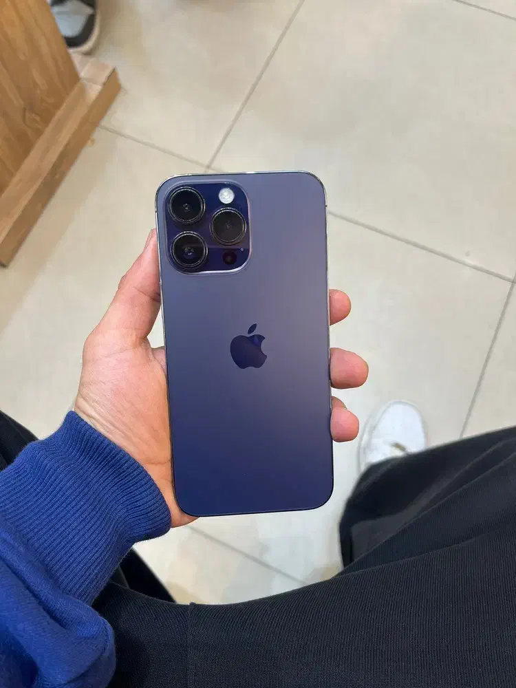 IPhone 14 Pro Max|موبایل|مشهد, بهشت|دیوار