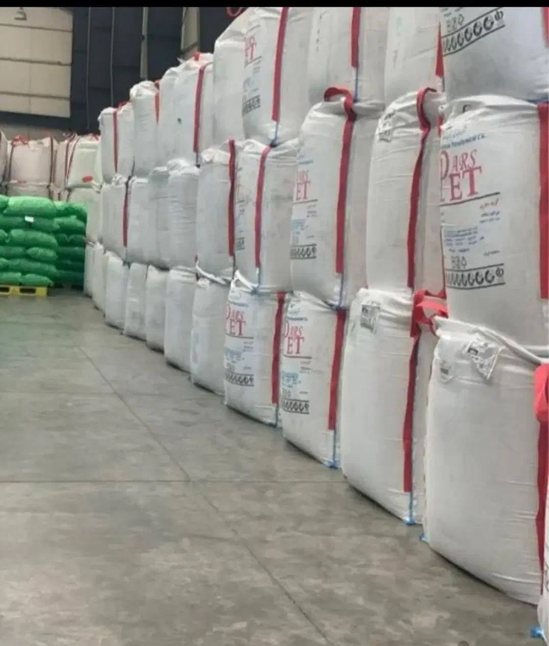 کیسه های بزرگ .گونی جامبو|عمدهفروشی|اصفهان, قهجاورستان|دیوار