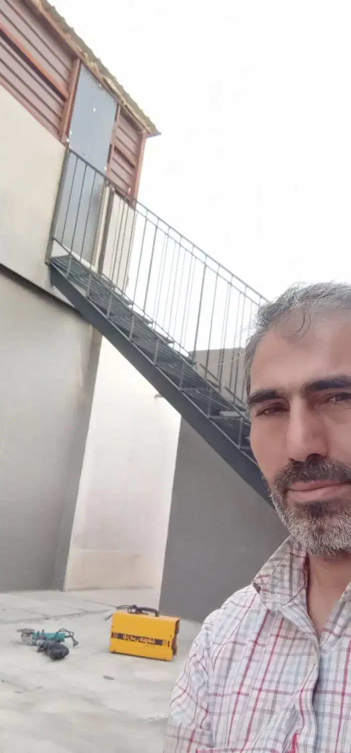 بنا وجوشکار|خدمات پیشه و مهارت|مشهد, هفت تیر (حافظ)|دیوار