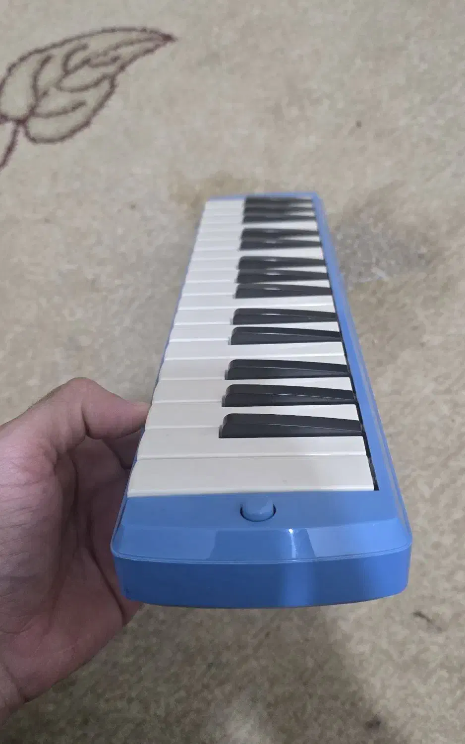 فروش ساز ملودیکا یاماها اصل اندونزی|پیانو، کیبورد، آکاردئون|دزفول, |دیوار