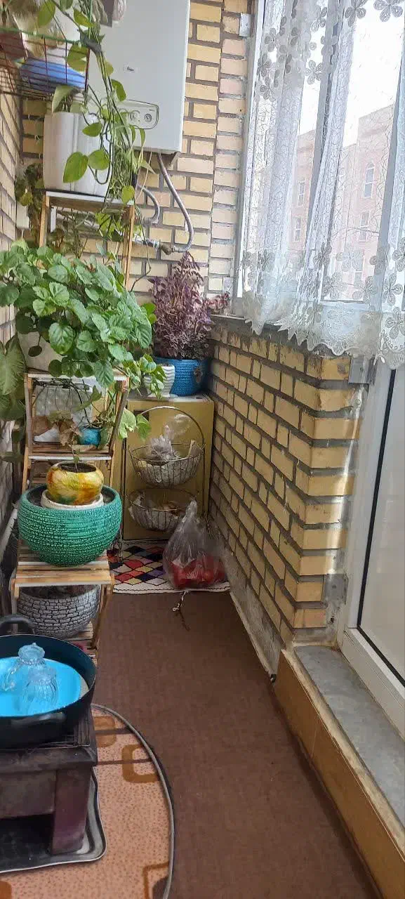 آپارتمان مسکونی 78متری|فروش آپارتمان|نمین, |دیوار