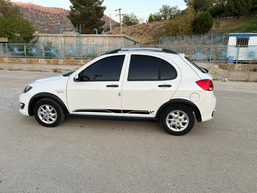 کوییک R تیپ S|خودرو سواری و وانت|یاسوج, |دیوار