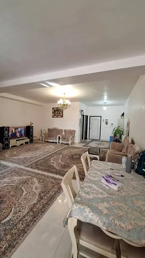 آپارتمان فول دوخواب رهن کامل|اجارهٔ آپارتمان|وحیدیه, |دیوار