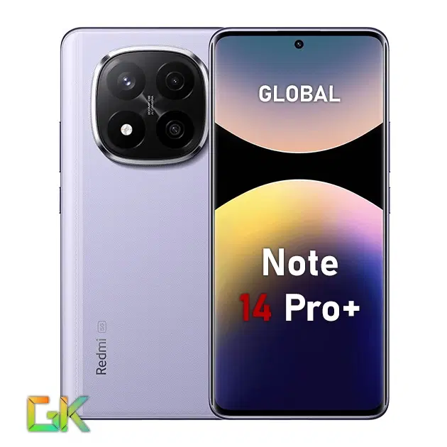 شیاومی note 14 pro plus 512/12 global|موبایل|تبریز, |دیوار