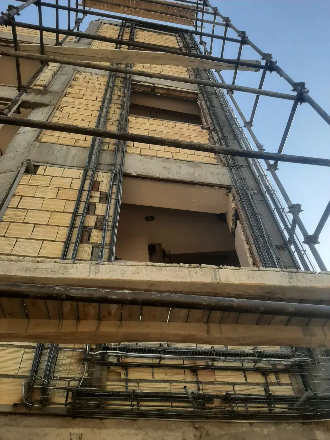 جوشکار سیار مراغه|خدمات پیشه و مهارت|مراغه, |دیوار