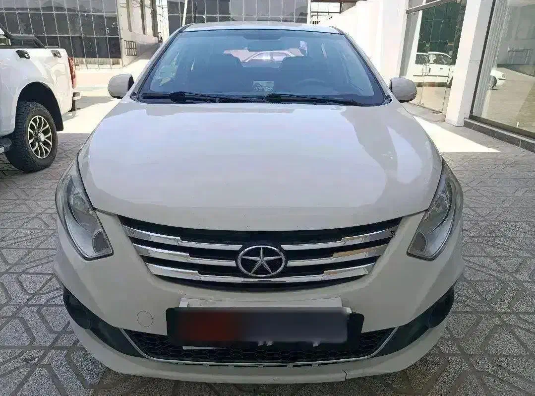 جک J4، مدل ۱۳۹۹|خودرو سواری و وانت|تبریز, |دیوار