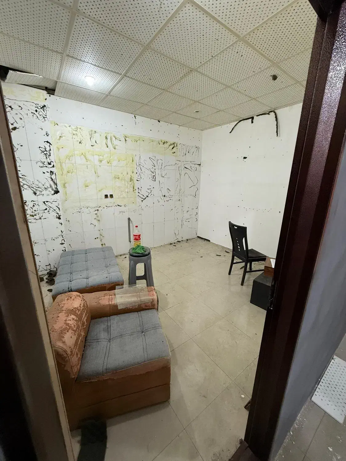 اجاره زیر زمین تجاری|اجارهٔ مغازه و غرفه|مهاباد (آذربایجان غربی), |دیوار