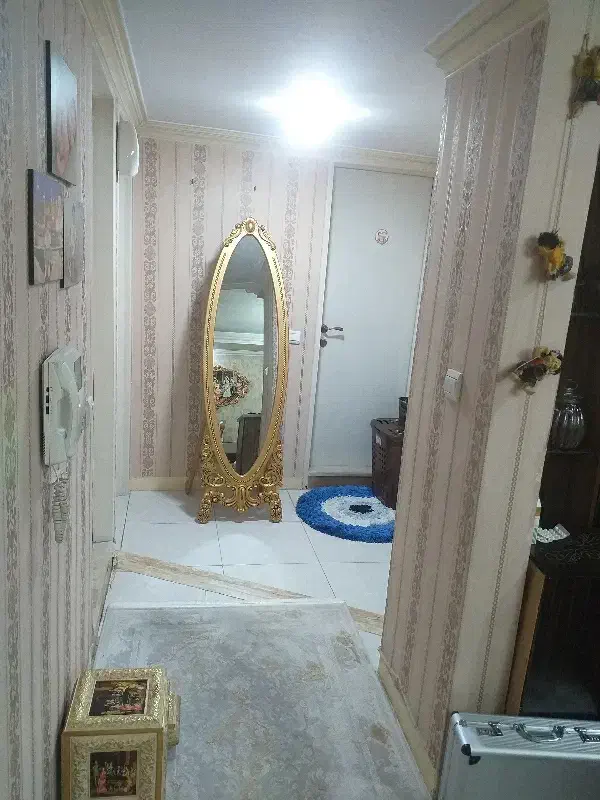 آپارتمان محمدآباد۷۸ متری|فروش آپارتمان|قرچک, مهدیه|دیوار