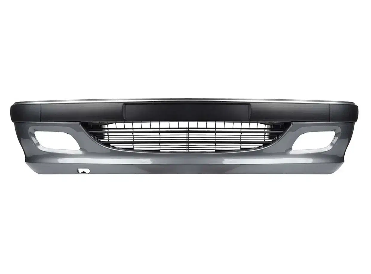 سپر جلو ارزان قیمت تمامی خودروها برگشتی اصلی|قطعات یدکی و لوازم جانبی|بجنورد, |دیوار