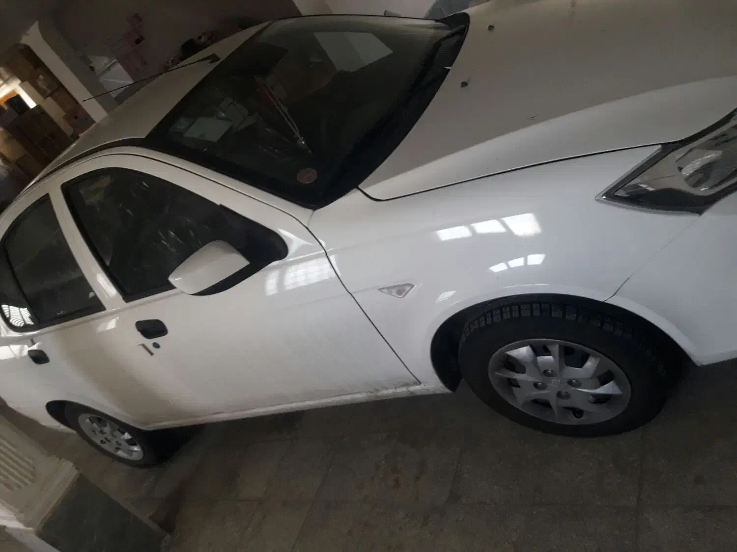 ساینا s 85|خودرو سواری و وانت|اردبیل, |دیوار