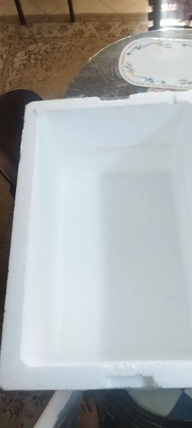 یونولیت یخچالی|ظروف نگهدارنده، پلاستیکی، یک‌بارمصرف|تهران, بوستان سرخه حصار|دیوار