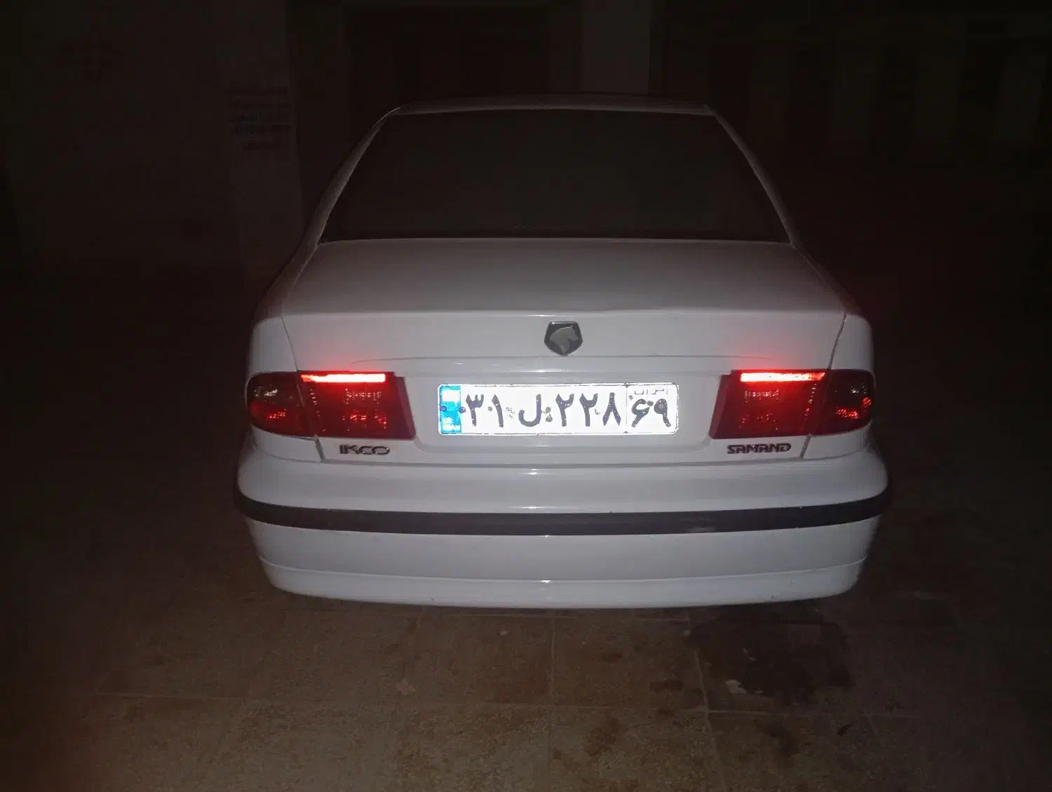 مسافر به نقطه کشور خودرو سمند|خدمات حمل و نقل|آزادشهر, |دیوار