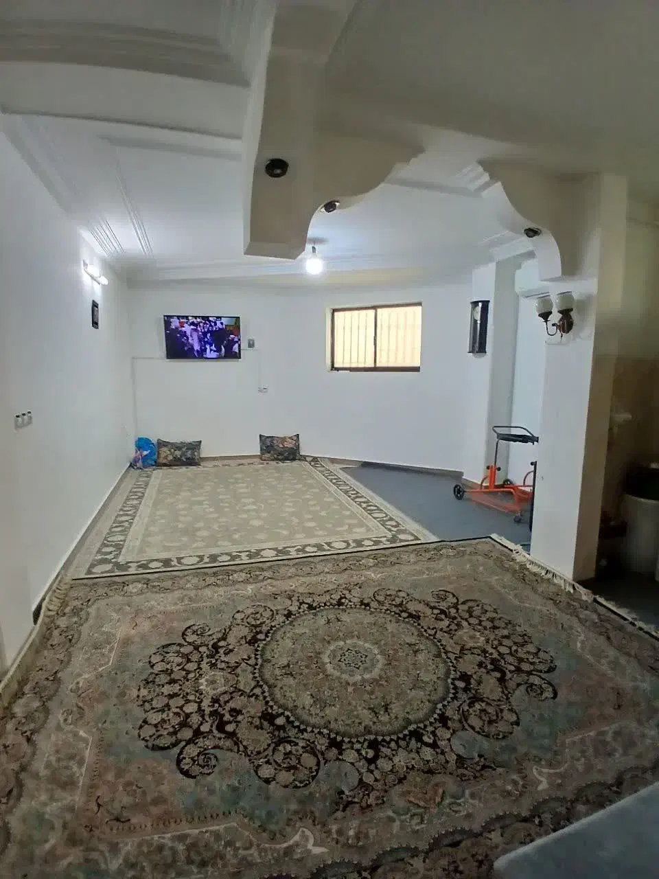 آپارتمان ۵۴ متری کفشگرکلا|فروش آپارتمان|قائم‌شهر, |دیوار