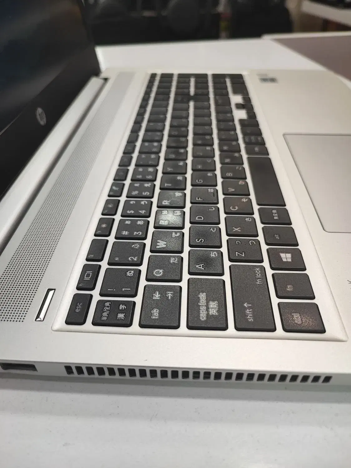 Hp 450 G7|رایانه همراه|خوی, |دیوار