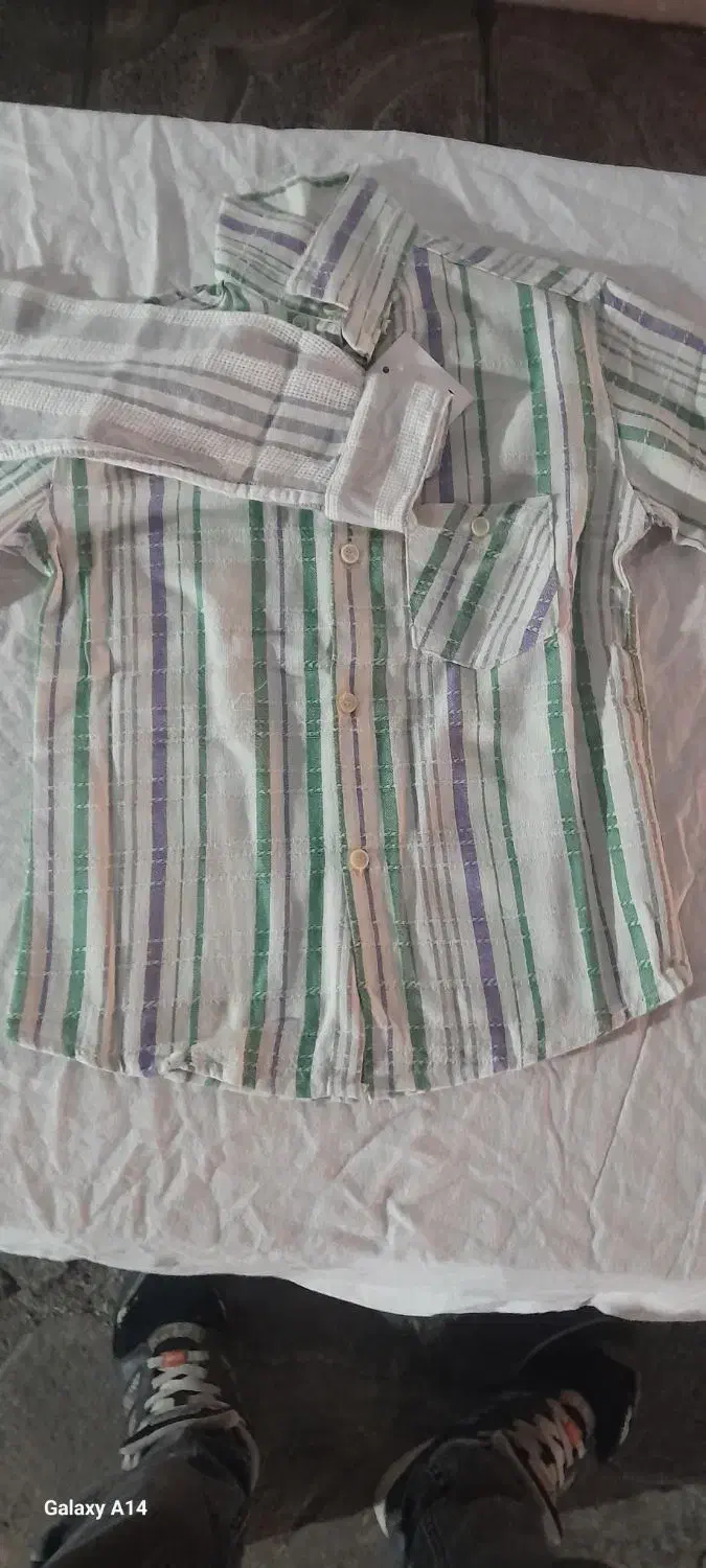 لباس بچگانه|لباس|تهران, تختی|دیوار