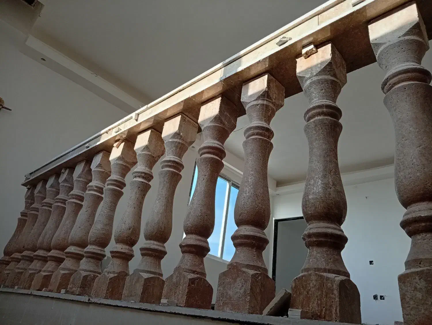 کاشی کاری|استخدام معماری، عمران و ساختمانی|نیشابور, گنبد سبز|دیوار