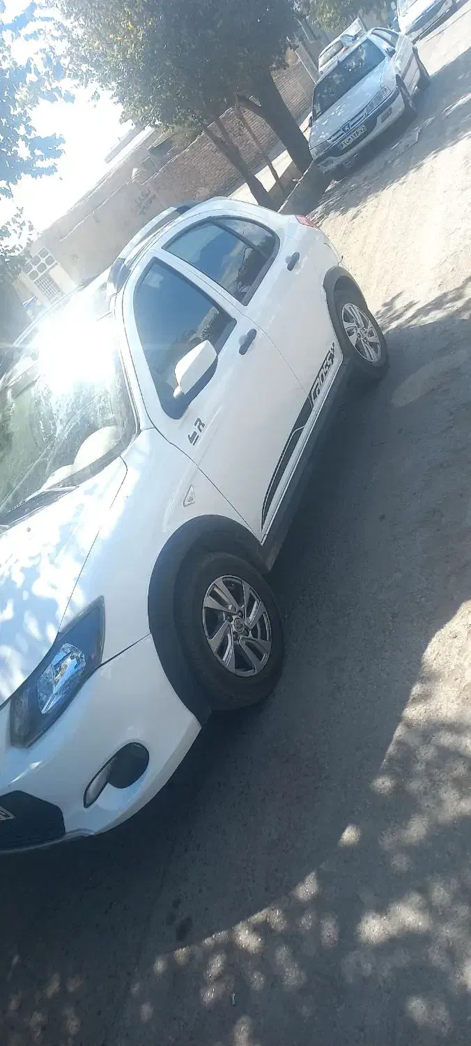 کوییک R مدل ۹۹ نقدی و معاوضه|خودرو سواری و وانت|سیرجان, |دیوار