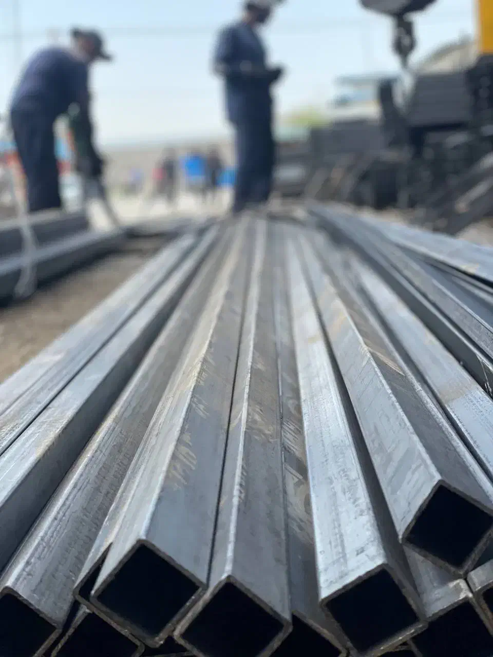 مرکز آهن الات|عمدهفروشی|مشهد, نوید|دیوار