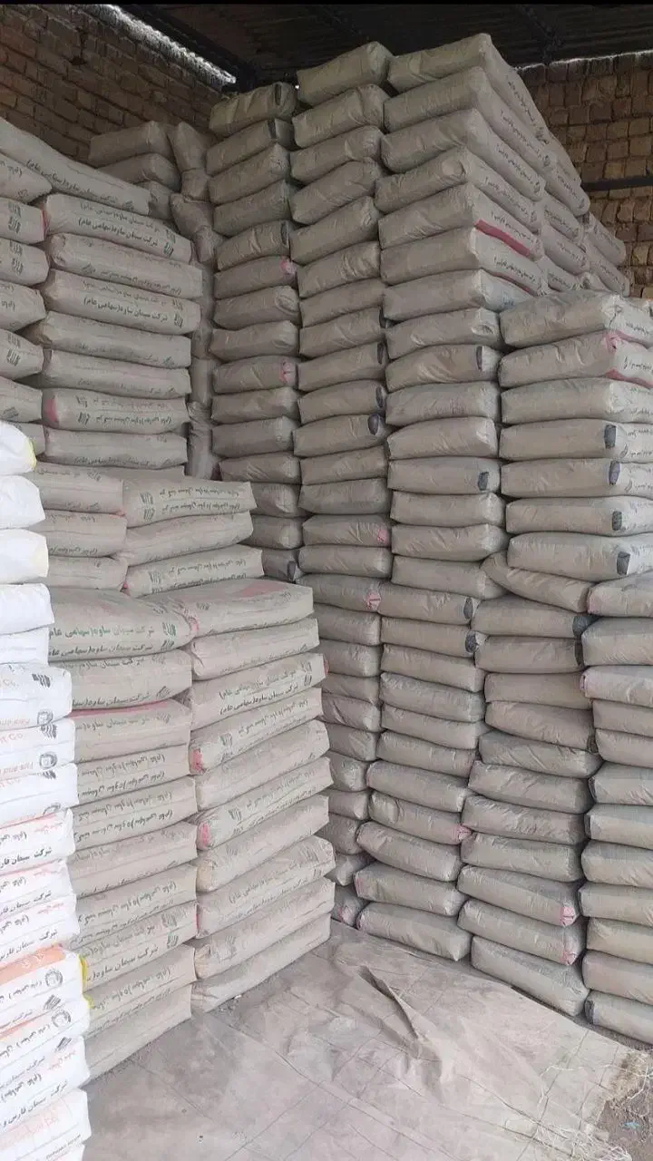 بلوک سیمان ماسه گچ|مصالح و تجهیزات ساختمان|ماهدشت, |دیوار