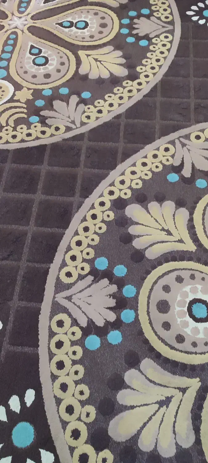 گلیم فرش شش متری درحدنو|گلیم، جاجیم، گبه|شاهین‌شهر, مسکن مهر|دیوار