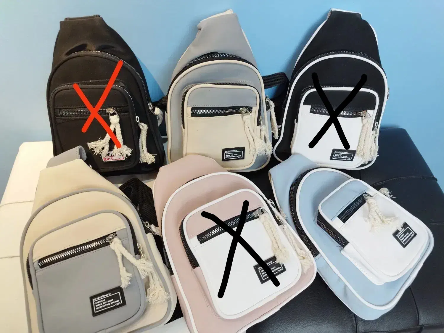 کیف دخترانه|کیف، کفش، کمربند|اهواز, سپیدار|دیوار