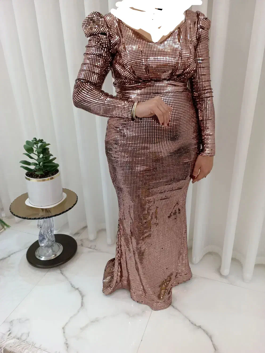 لباس مجلسی (مفت) درحدنو فروش وکرایه|لباس|تربت‌حیدریه, حسنی بالا|دیوار