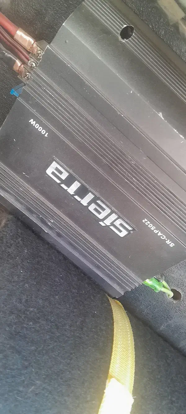 امپلی|صوتی و تصویری|سنقر, |دیوار