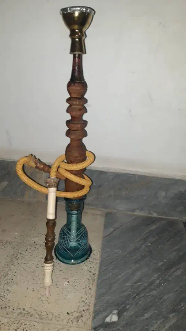 قلیان.قلیون|کلکسیون و سرگرمی|ماهدشت, |دیوار