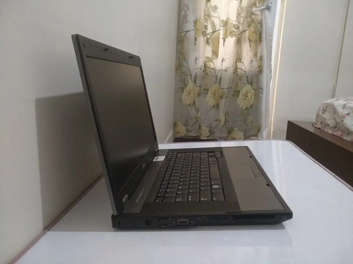 لپتاپ Dell با پردازنده i5|رایانه همراه|کرج, فاز ۵ مهرشهر|دیوار