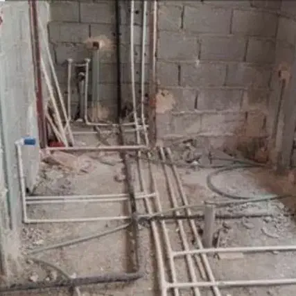 خدمات فنی جوشکاری لوله کشی اب وگازبنایی گچکار،کاشی|خدمات پیشه و مهارت|کرج, فاز ۲ مهرشهر|دیوار