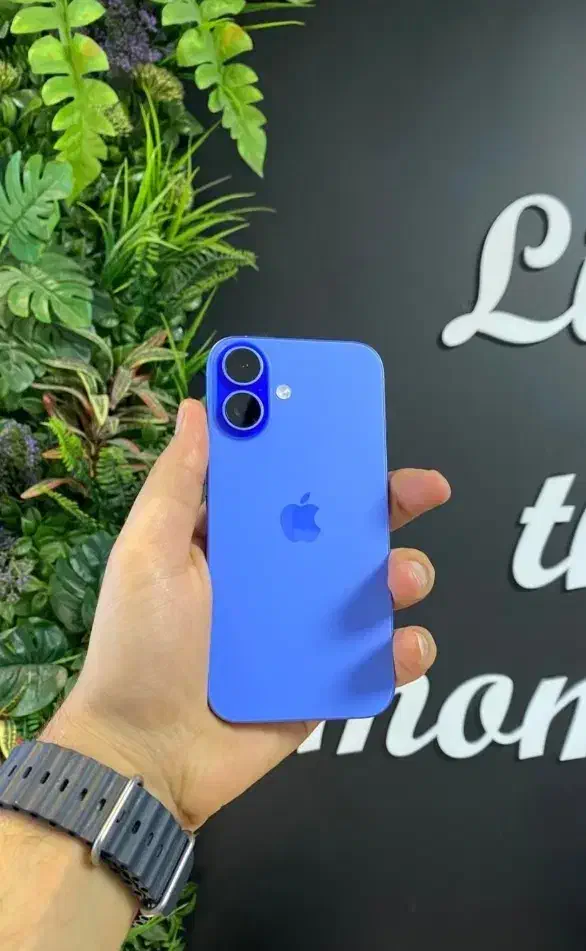 آیفون16|موبایل|اسلام‌‌آباد غرب, |دیوار