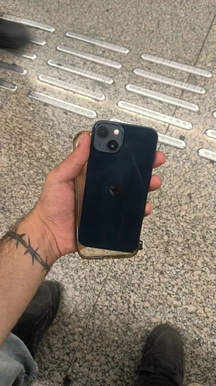 iphone 13 normal|موبایل|تهران, شهران شمالی|دیوار