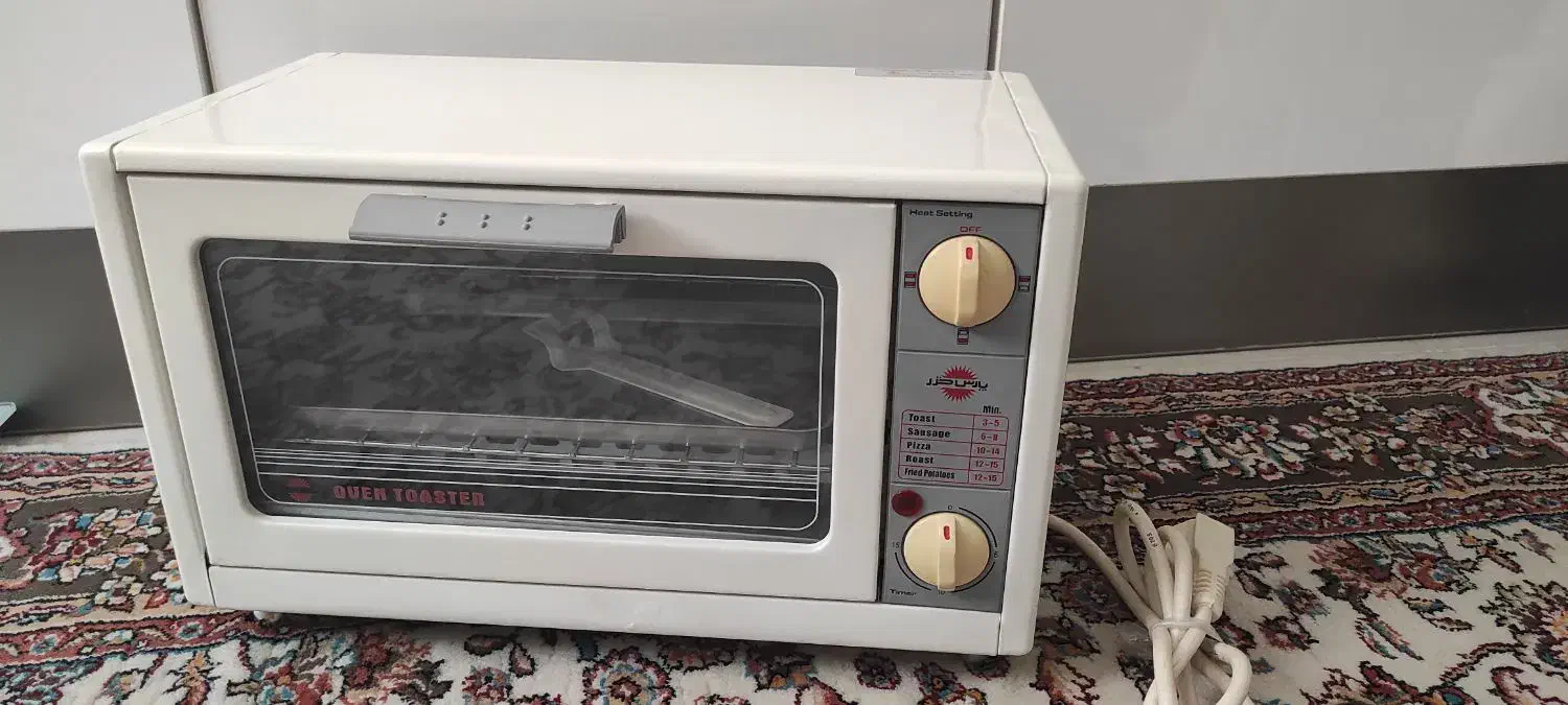 قهوه جوش و چای ساز و اوون توستر|سماور، چایساز، قهوهساز|تهران, ائمه اطهار|دیوار