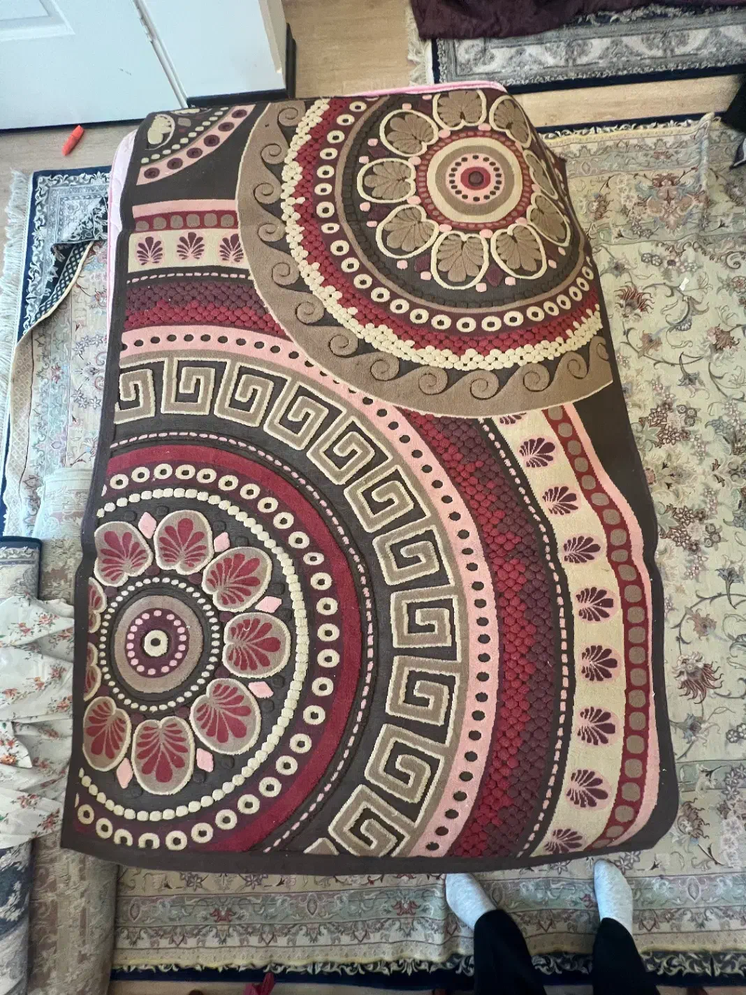 فرش|فرش|تهران, مسعودیه|دیوار