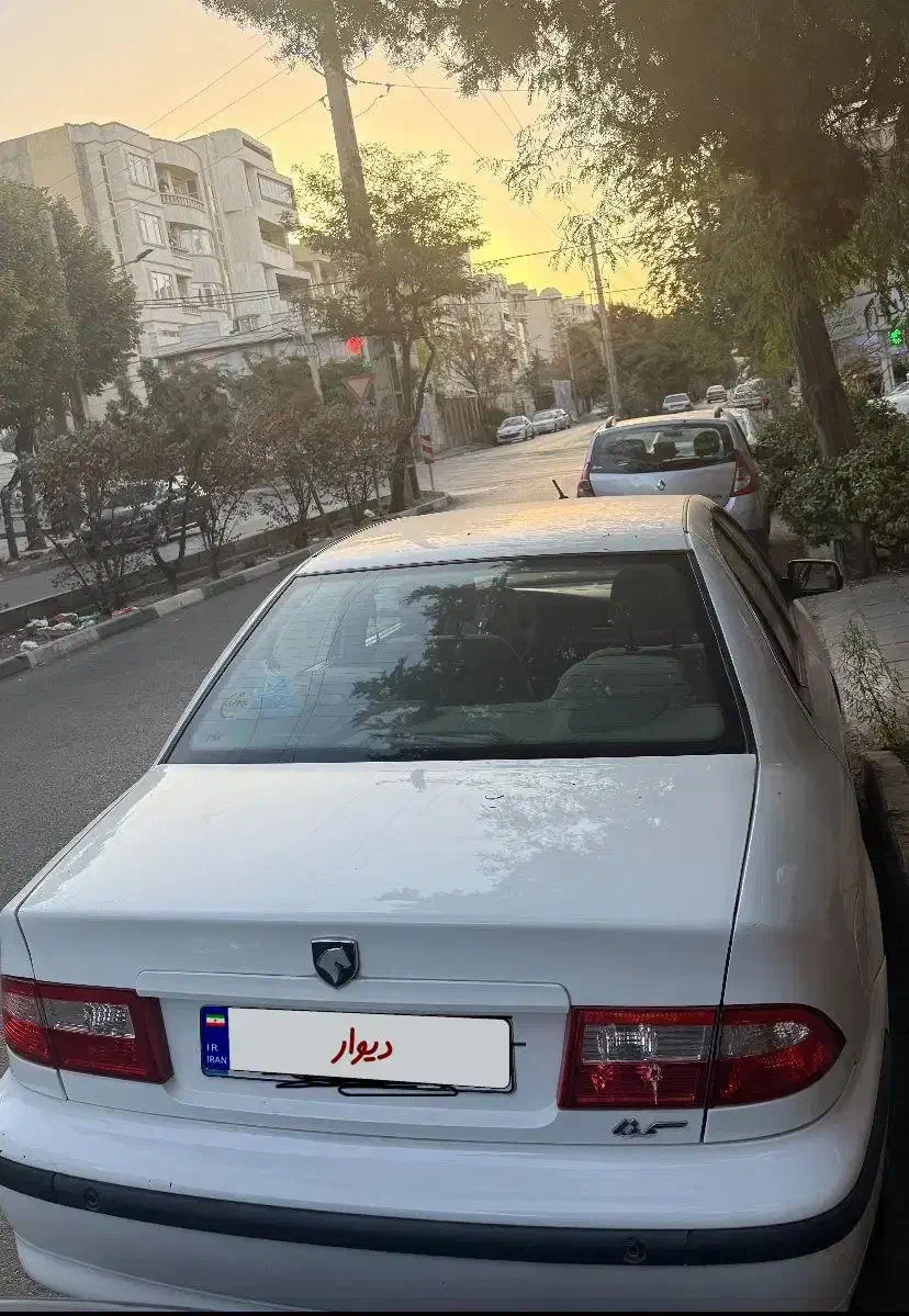 خودرو|خودرو سواری و وانت|کرج, فاز ۳ گوهردشت|دیوار